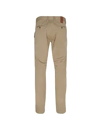 ALBERTO | Chino LOU | 